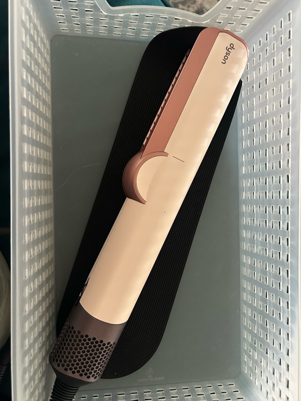 Dyson Straightener (no box)